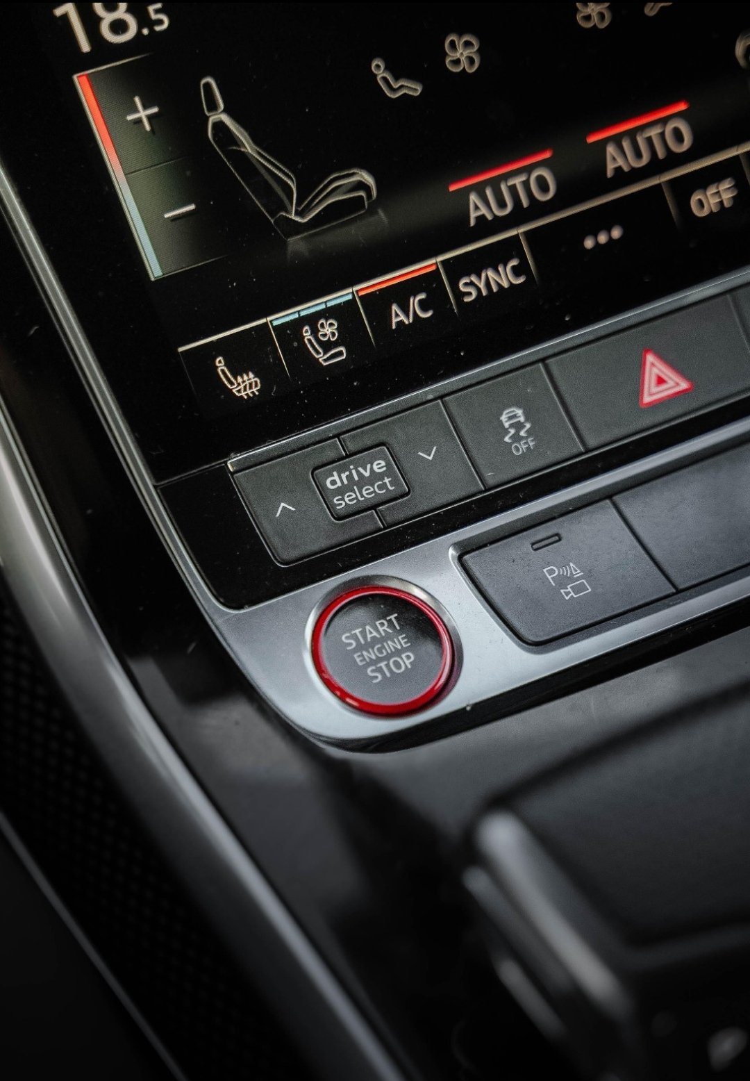 Audi SQ8 Stage 1 - imagen 6