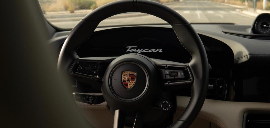 Porsche Taycan 4S - imagen 3