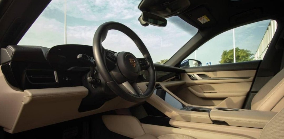 Porsche Taycan 4S - imagen 9
