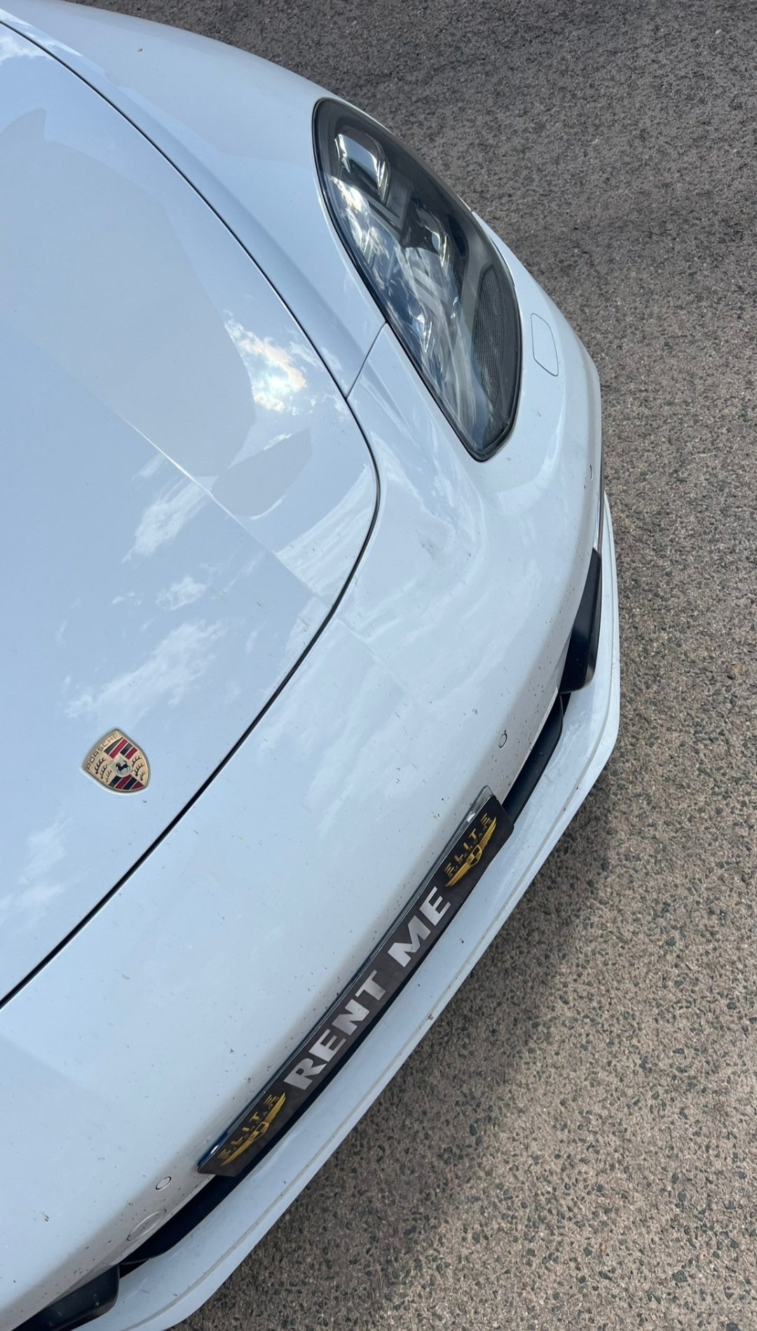 Porsche Panamera Turbo S E-Hybrid - imagen 1