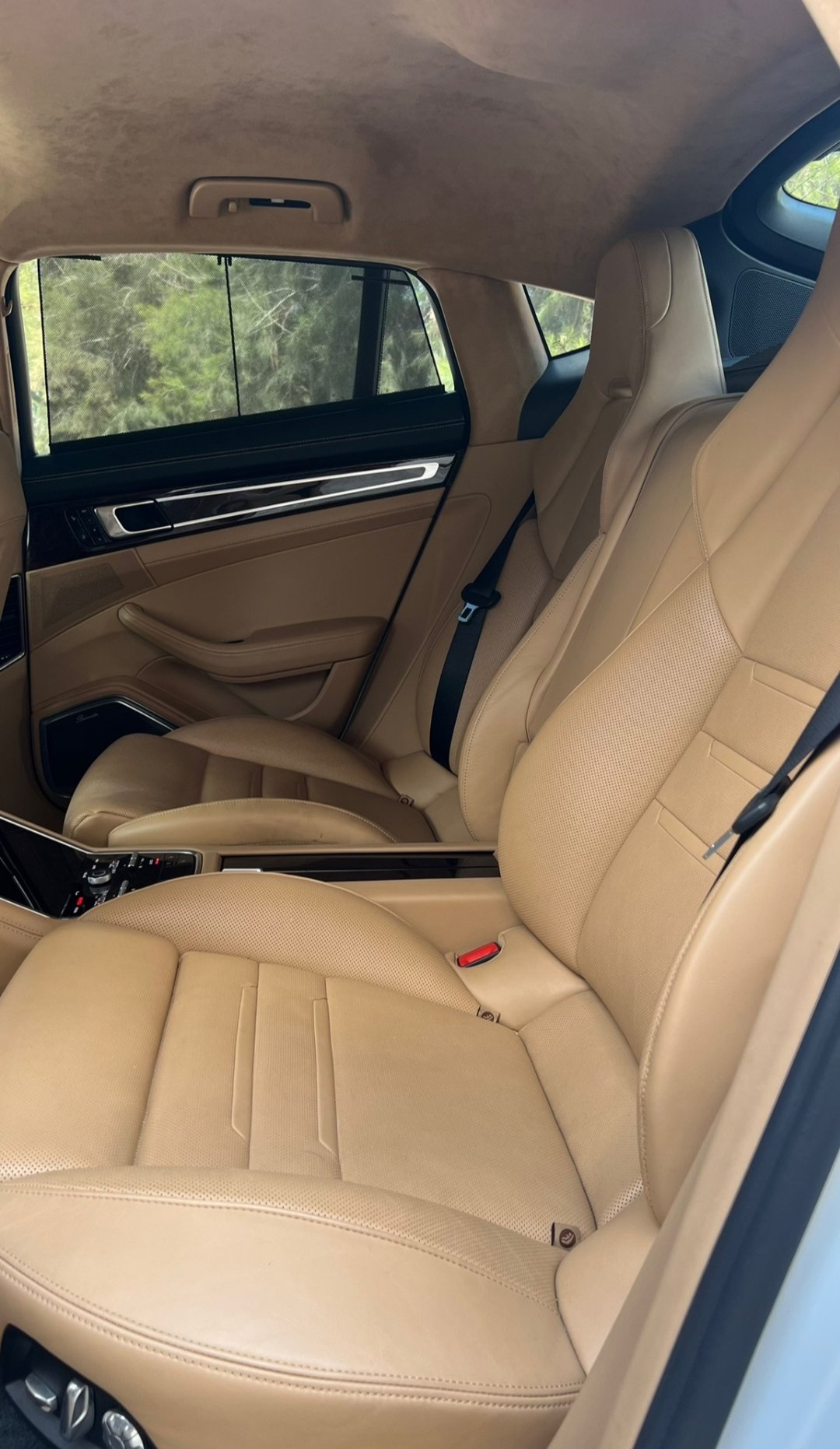 Porsche Panamera Turbo S E-Hybrid - imagen 7