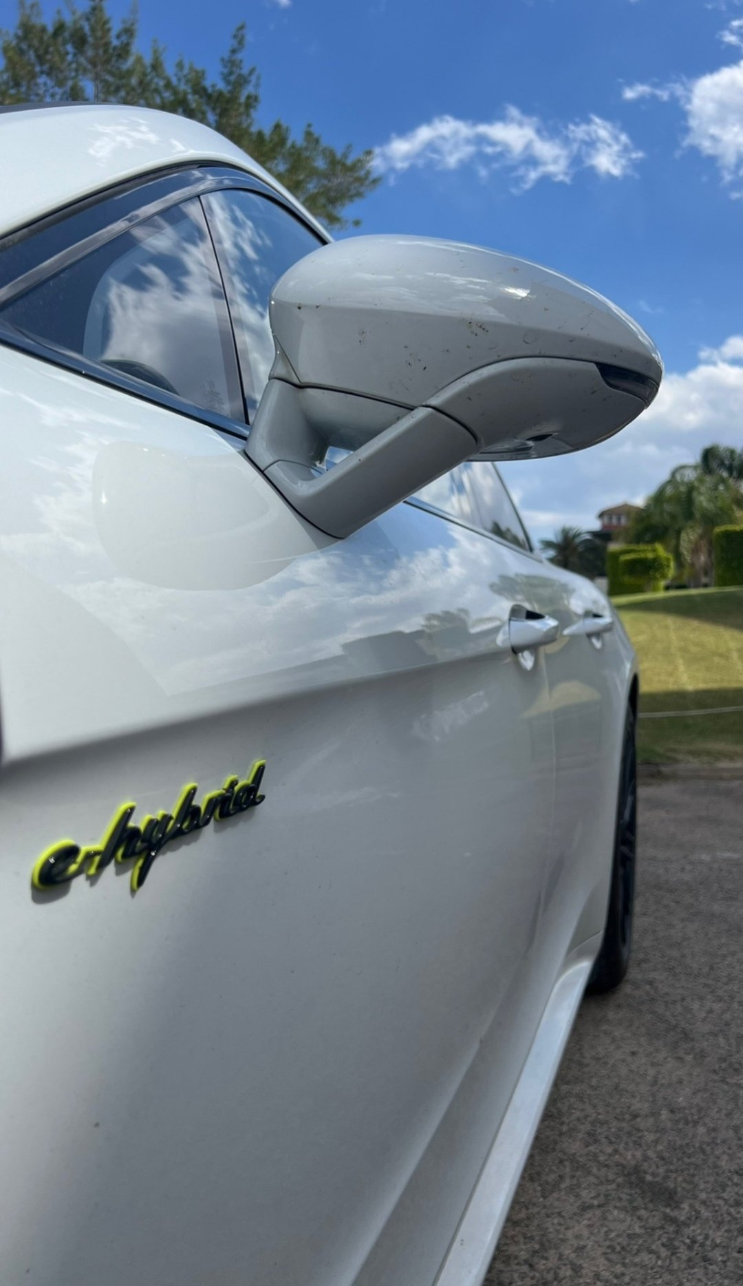 Porsche Panamera Turbo S E-Hybrid - imagen 2