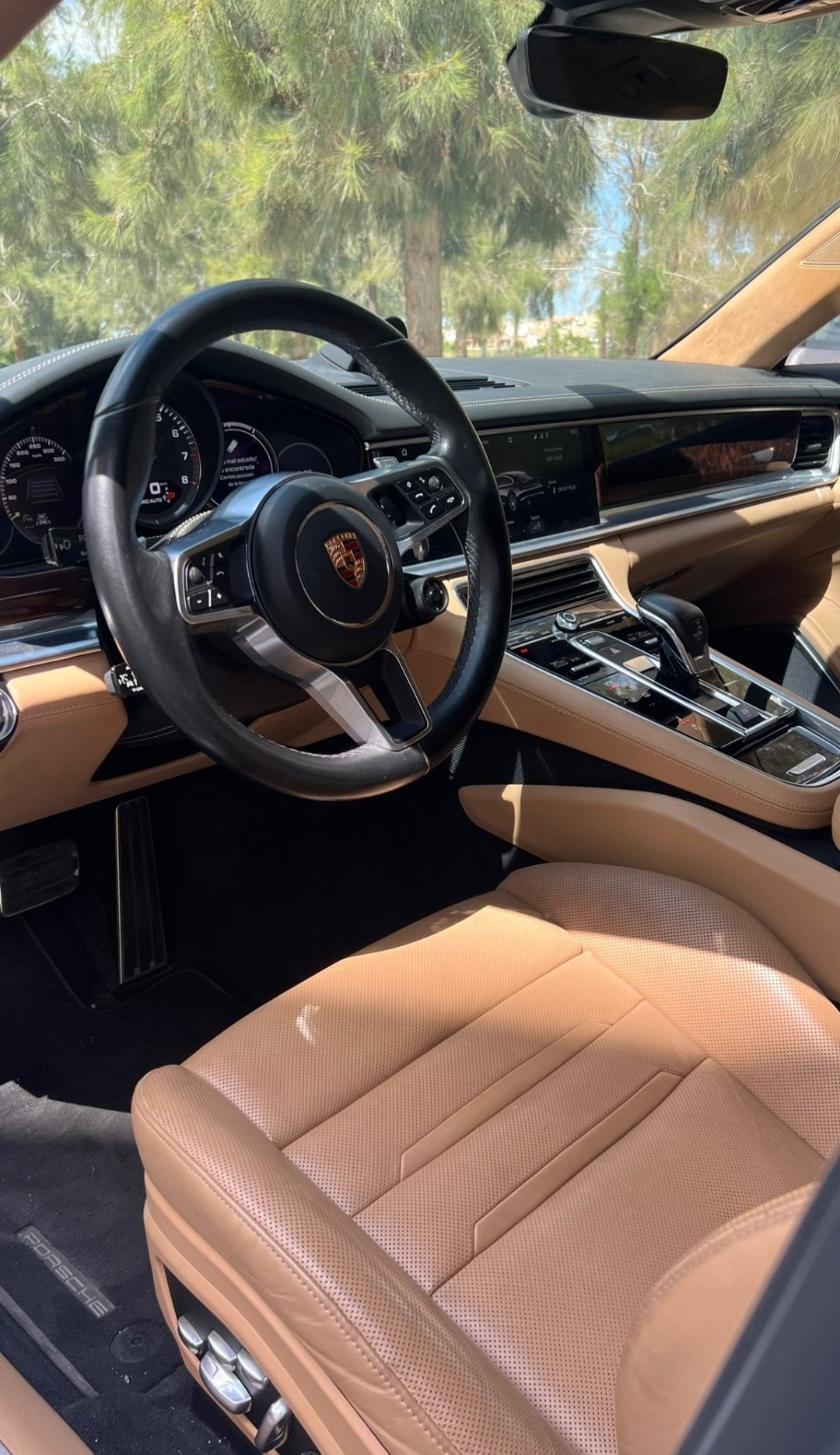 Porsche Panamera Turbo S E-Hybrid - imagen 6