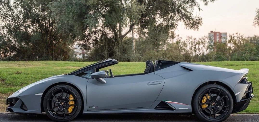 Lamborghini Huracán EVO Spyder 60 Aniversario - imagen 2