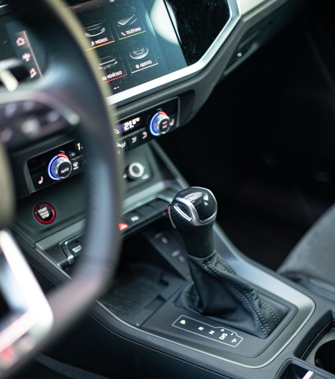 Audi RS Q3 - imagen 9