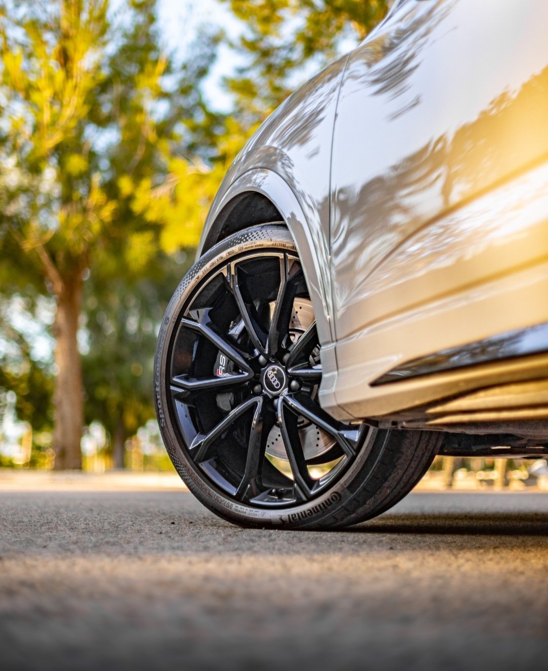 Audi RS Q3 - imagen 6