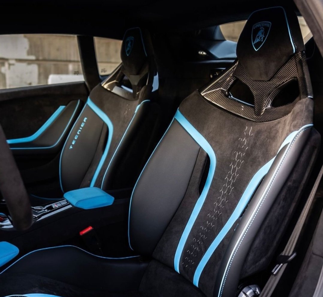 Lamborghini Huracán Tecnica 2024 - imagen 2