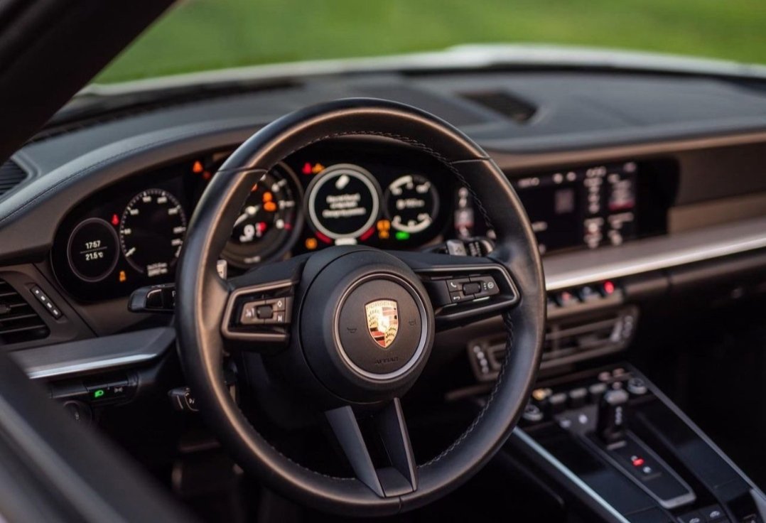 Porsche 911 Carrera S 992 Cabrio - imagen 5