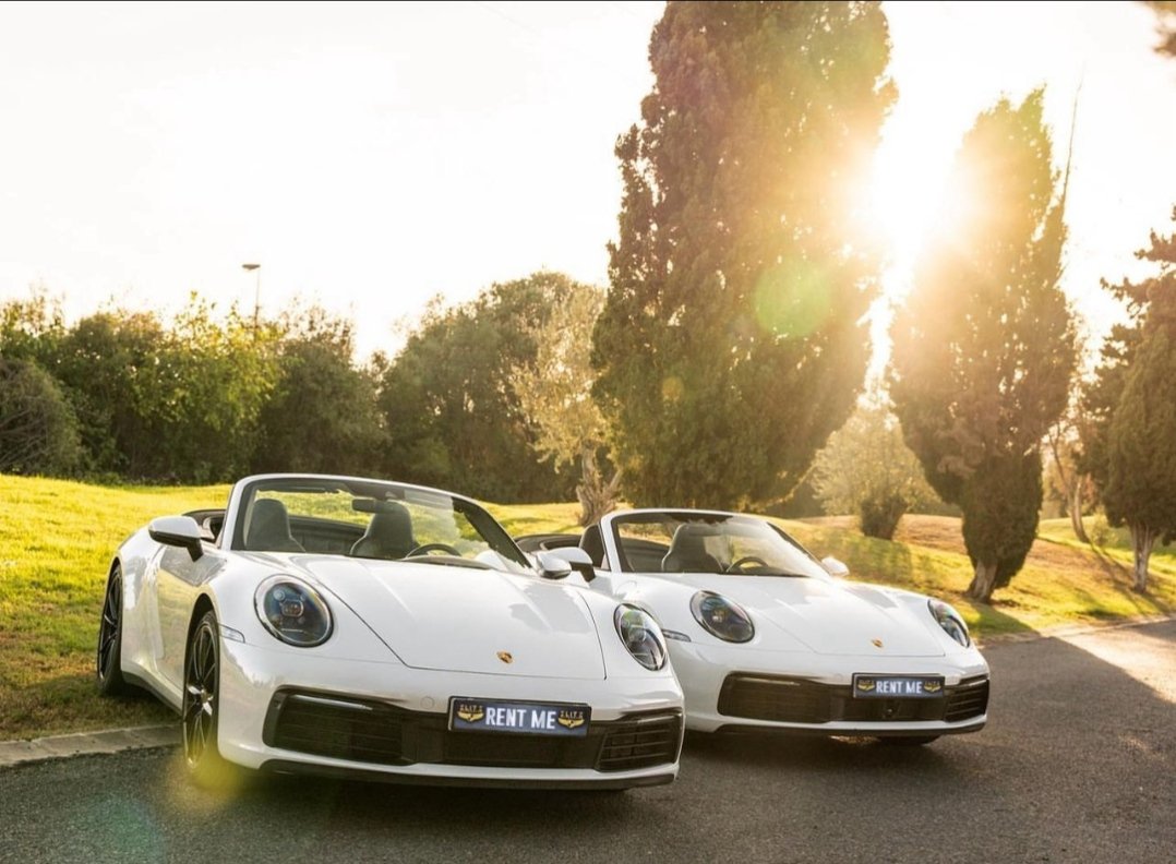 Porsche 911 Carrera S 992 Cabrio - imagen 1