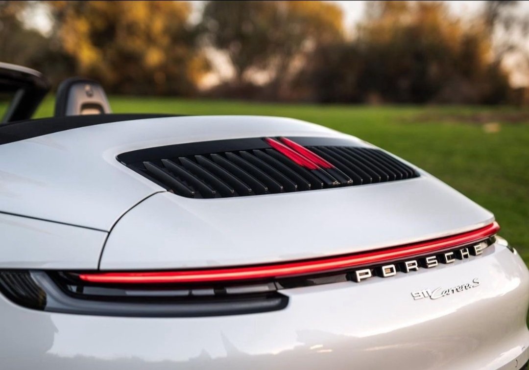 Porsche 911 Carrera S 992 Cabrio - imagen 4