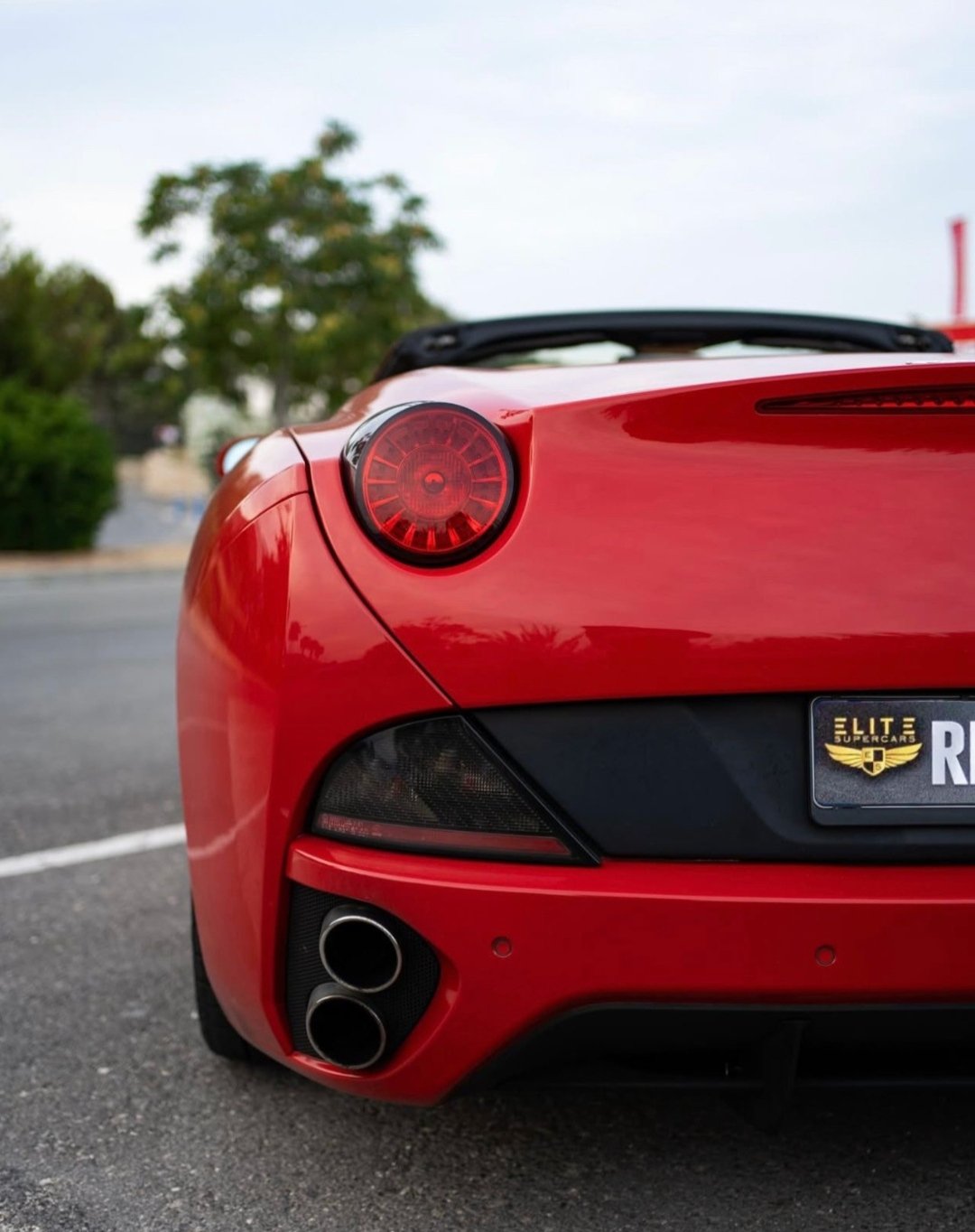 Ferrari California - imagen 3