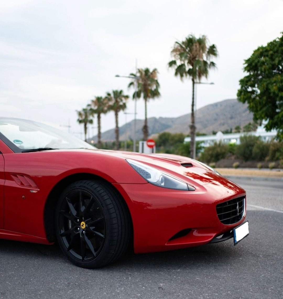 Ferrari California - imagen 2