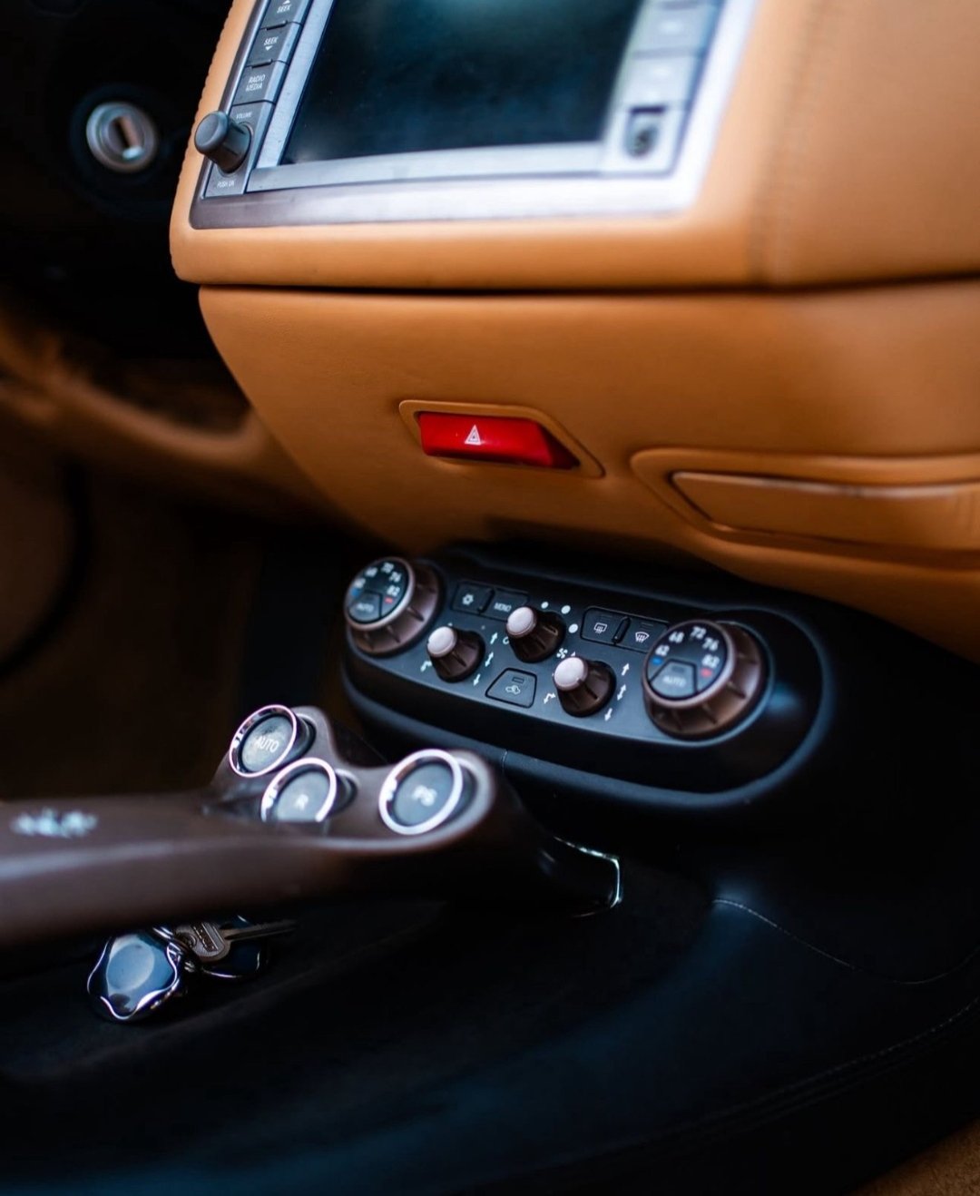 Ferrari California - imagen 9