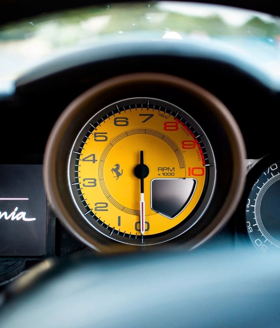Ferrari California - imagen 5