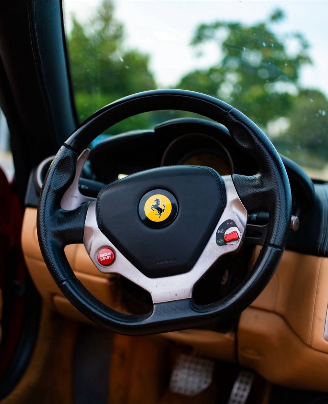 Ferrari California - imagen 4