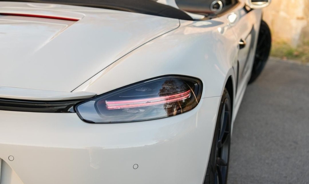 Porsche 718 Boxster GTS 4.0 - imagen 2
