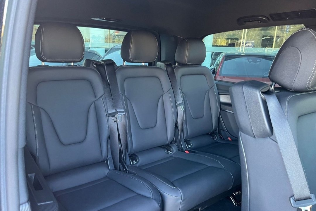 Mercedes-Benz V 250 d Avantgarde - imagen 5