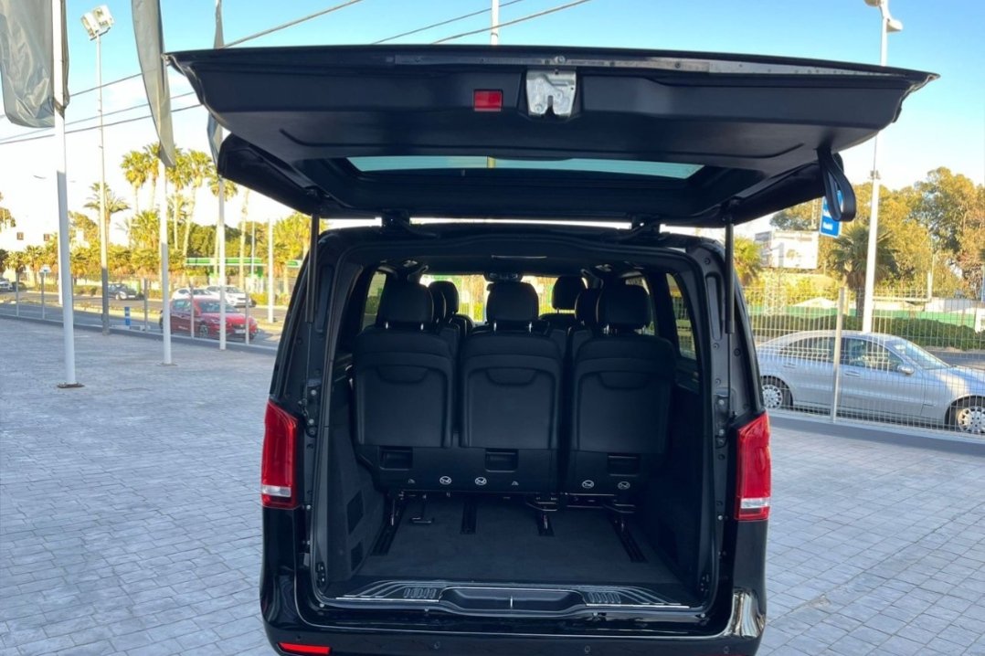 Mercedes-Benz V 250 d Avantgarde - imagen 2