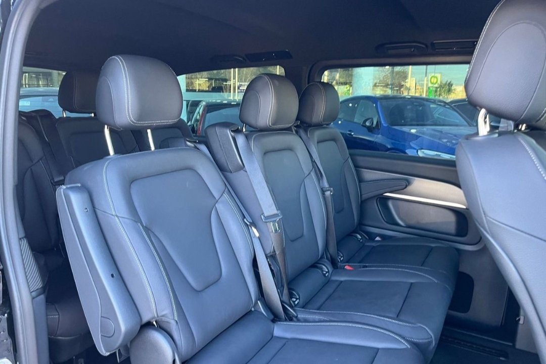 Mercedes-Benz V 250 d Avantgarde - imagen 4