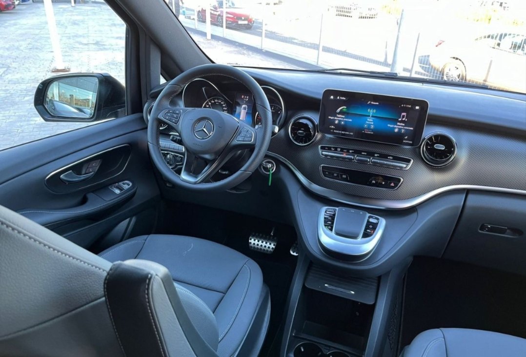 Mercedes-Benz V 250 d Avantgarde - imagen 6