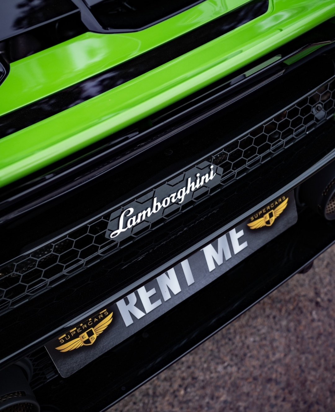 Lamborghini Huracán EVO Spyder 2023 - imagen 6