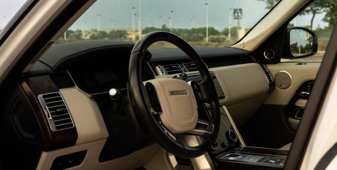 Range Rover Vogue Autobiography Supercharged - imagen 2