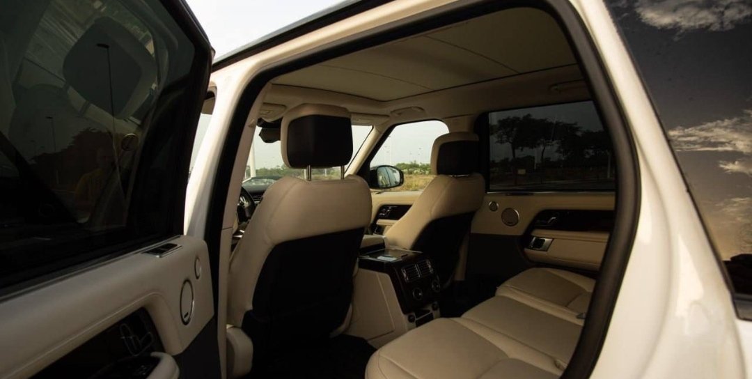 Range Rover Vogue Autobiography Supercharged - imagen 3