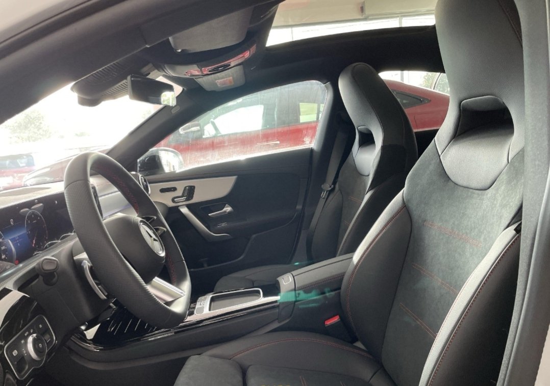Mercedes-Benz CLA 200 - imagen 3