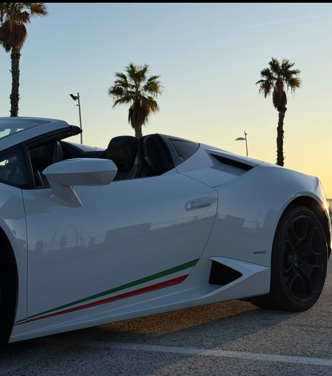 Lamborghini Huracán Spyder LP610-4 - imagen 2
