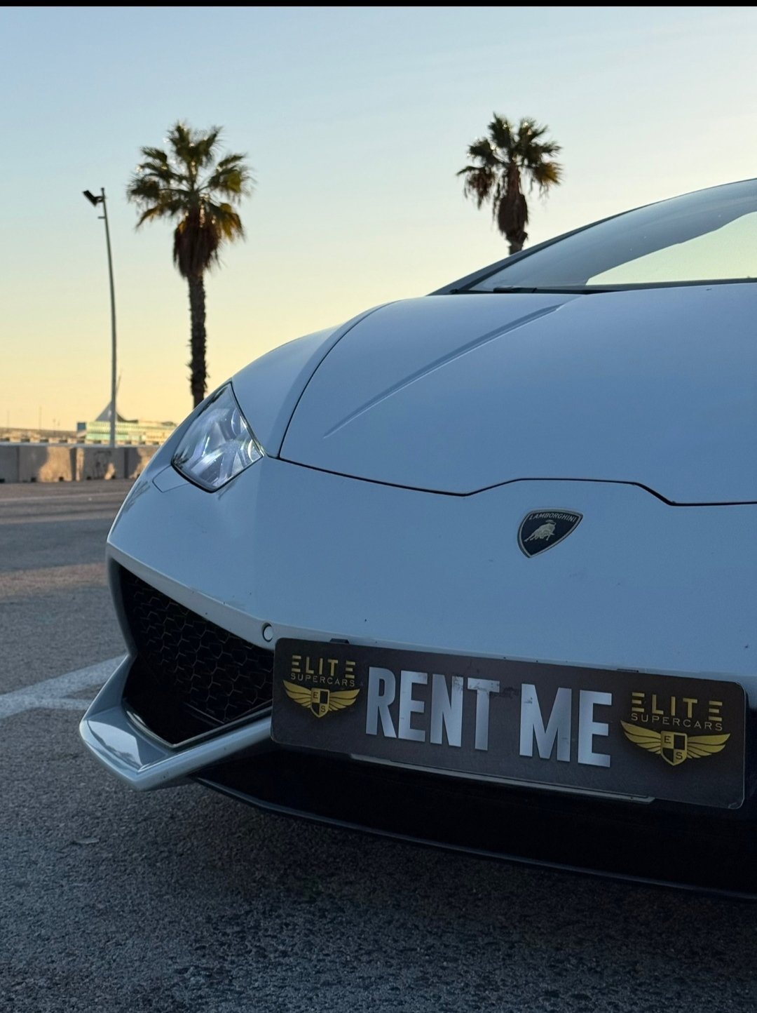 Lamborghini Huracán Spyder LP610-4 - imagen 1