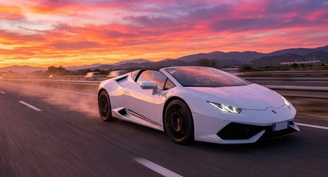 Lamborghini Huracán Spyder LP610-4 - imagen 6