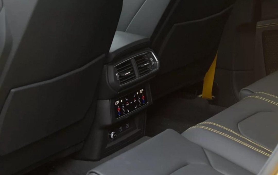 Lamborghini Urus S - imagen 5