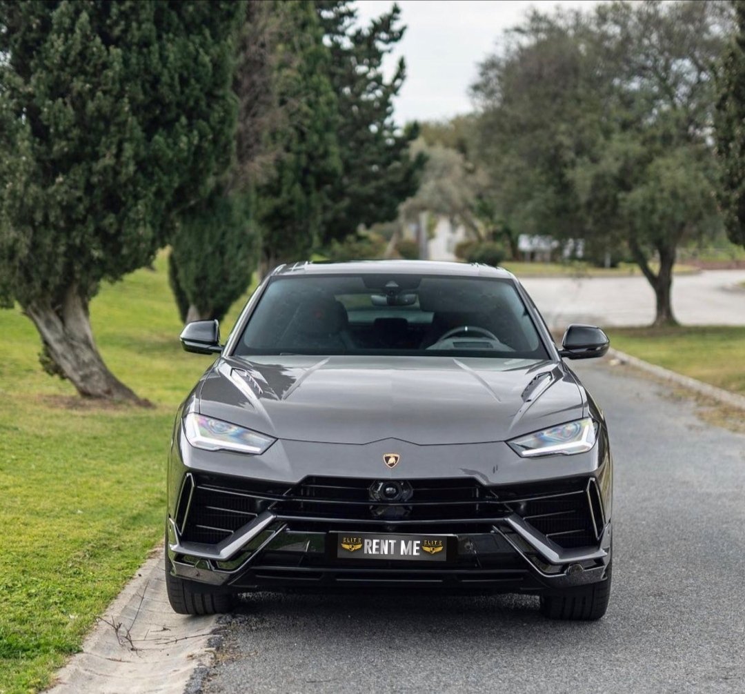 Lamborghini Urus S - imagen 2