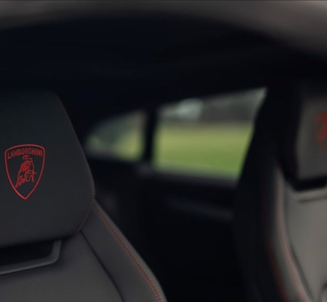 Lamborghini Urus S - imagen 9