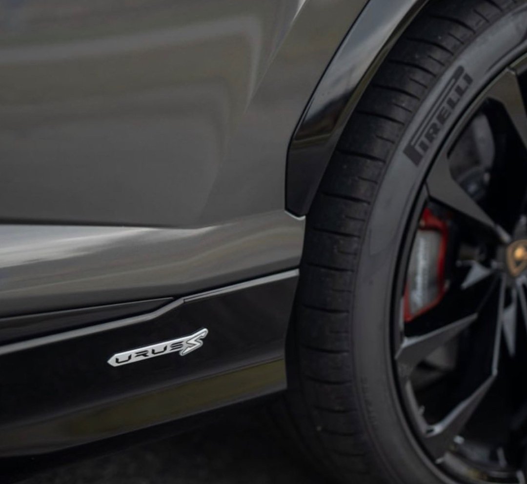 Lamborghini Urus S - imagen 7