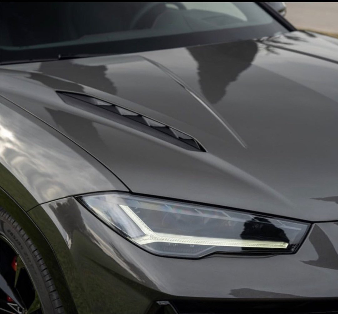 Lamborghini Urus S - imagen 6