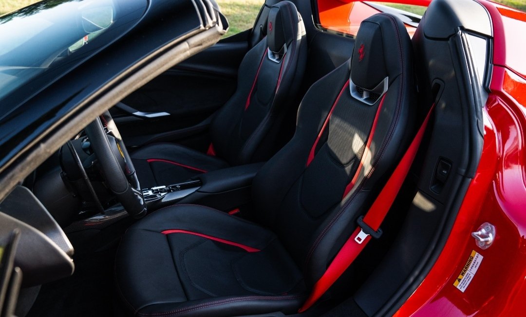 Ferrari 296 GTS - imagen 6