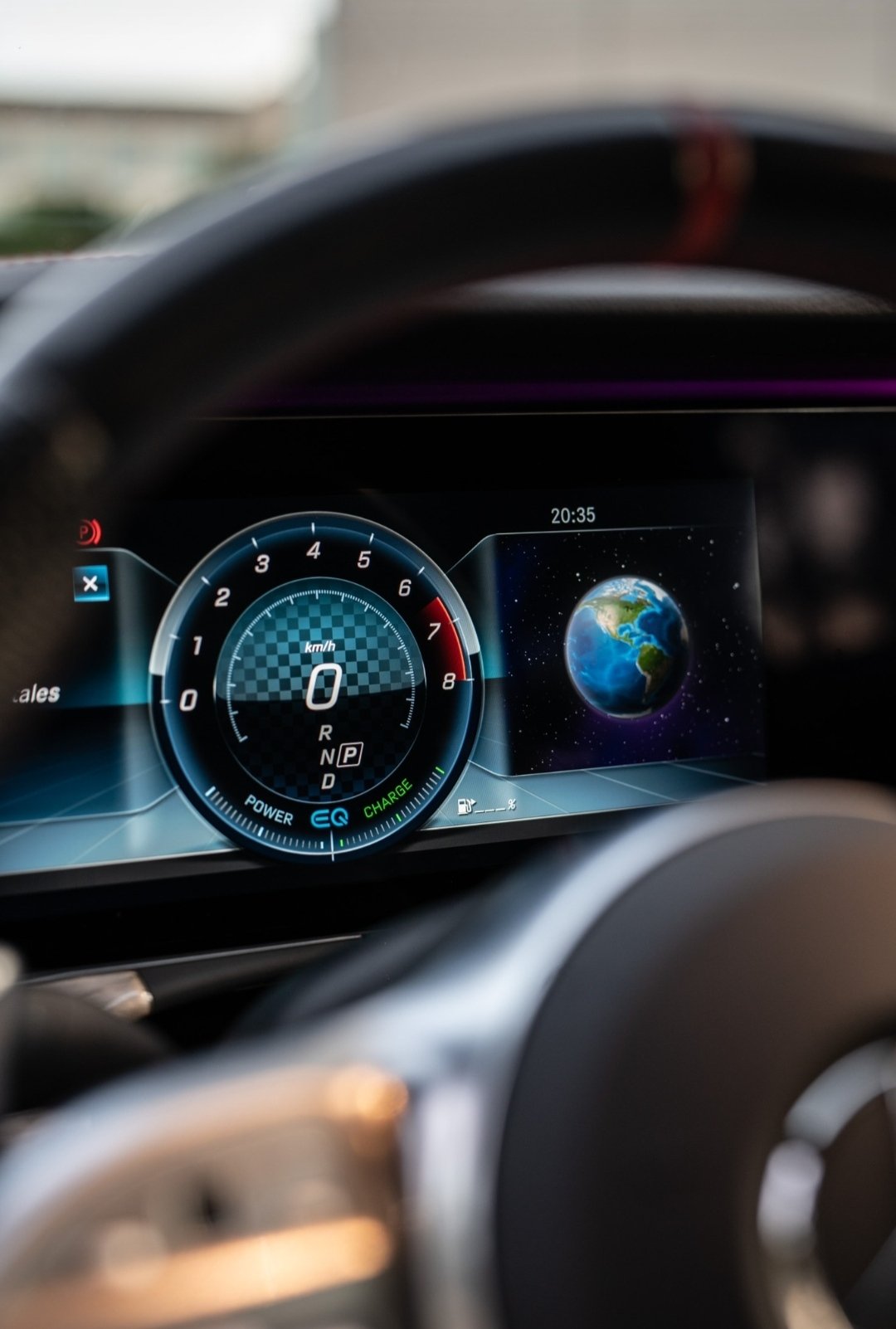 Mercedes-AMG E53 AMG Cabrio - imagen 9