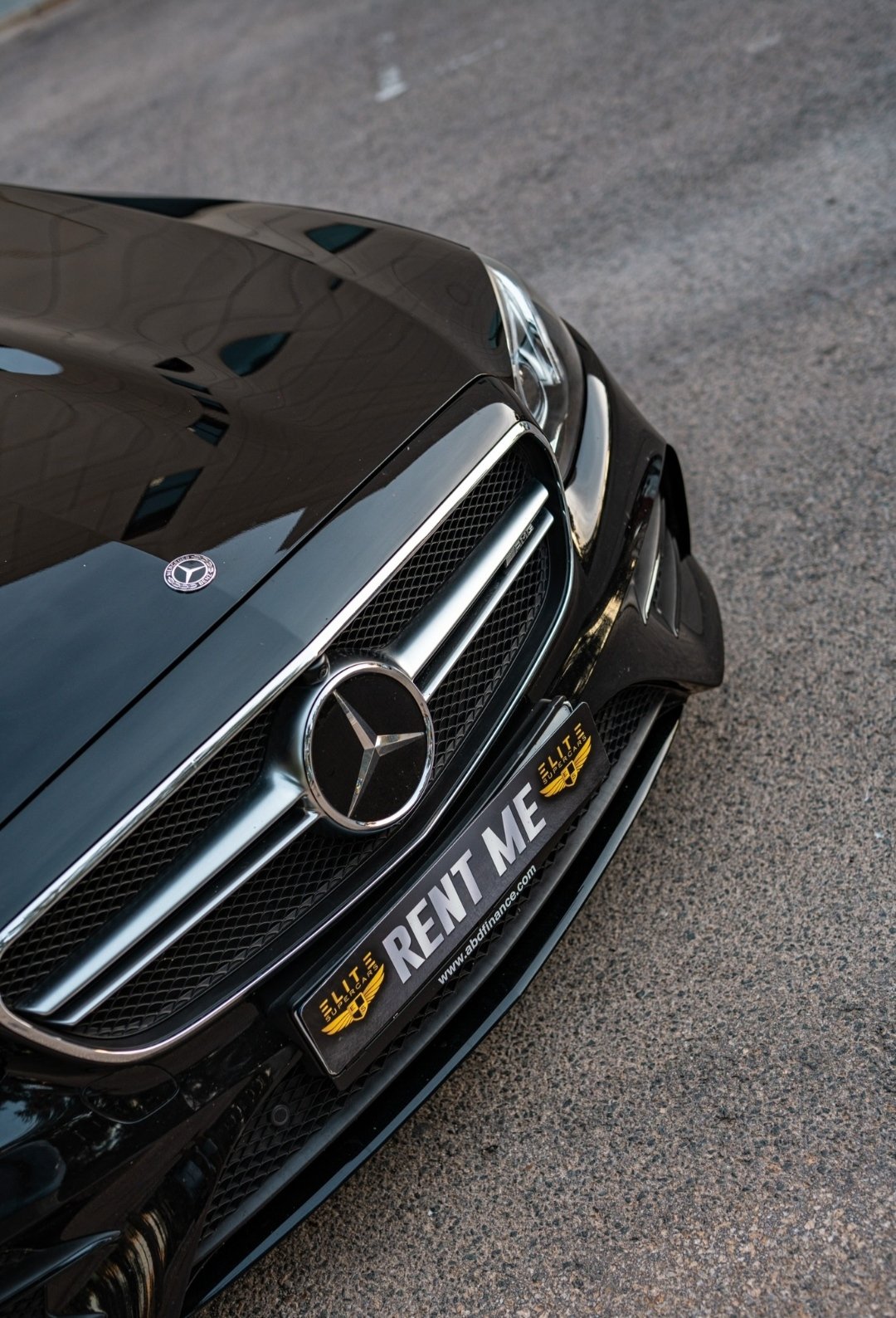 Mercedes-AMG E53 AMG Cabrio - imagen 4