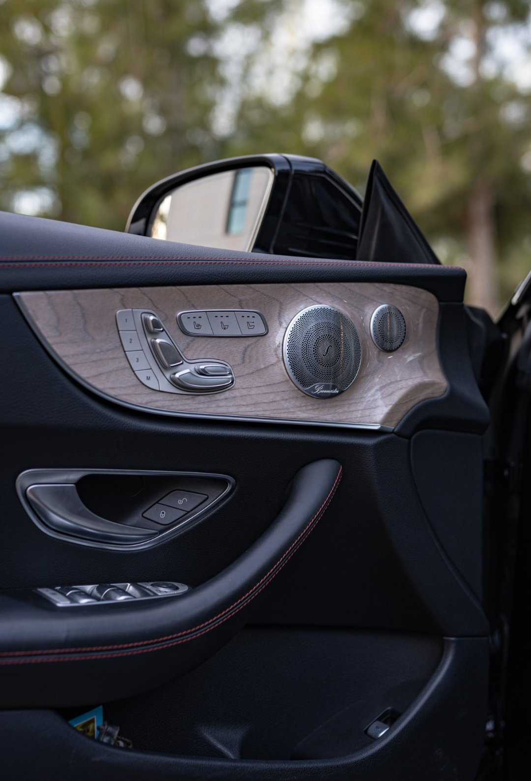Mercedes-AMG E53 AMG Cabrio - imagen 7