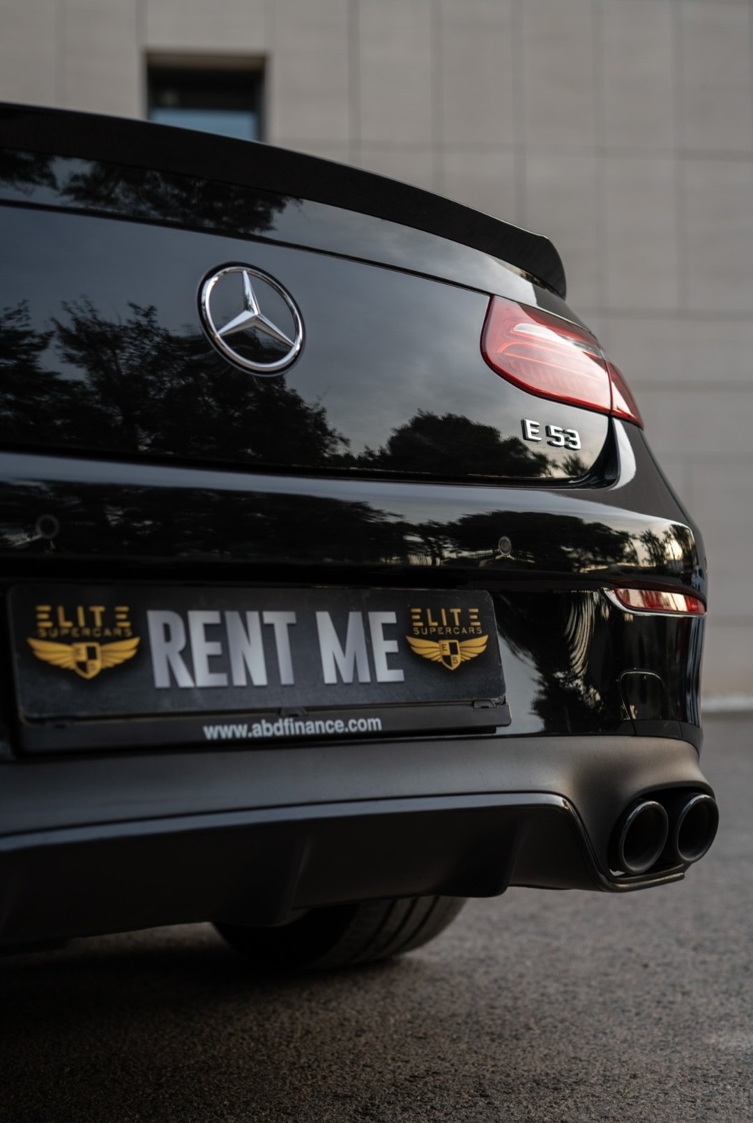 Mercedes-AMG E53 AMG Cabrio - imagen 5