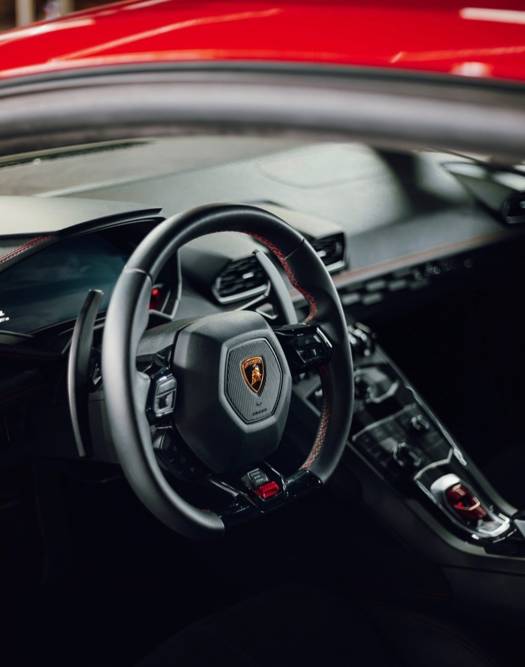 Lamborghini Huracán LP610-4 - imagen 5