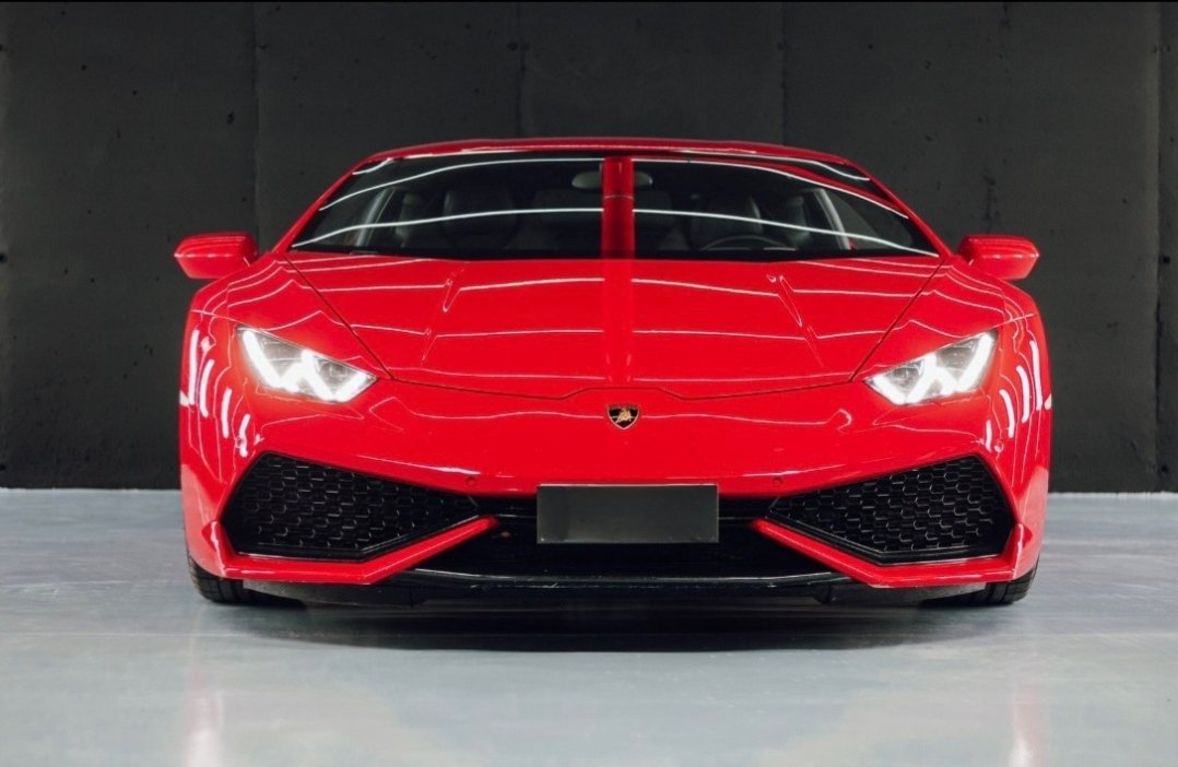Lamborghini Huracán LP610-4 - imagen 3