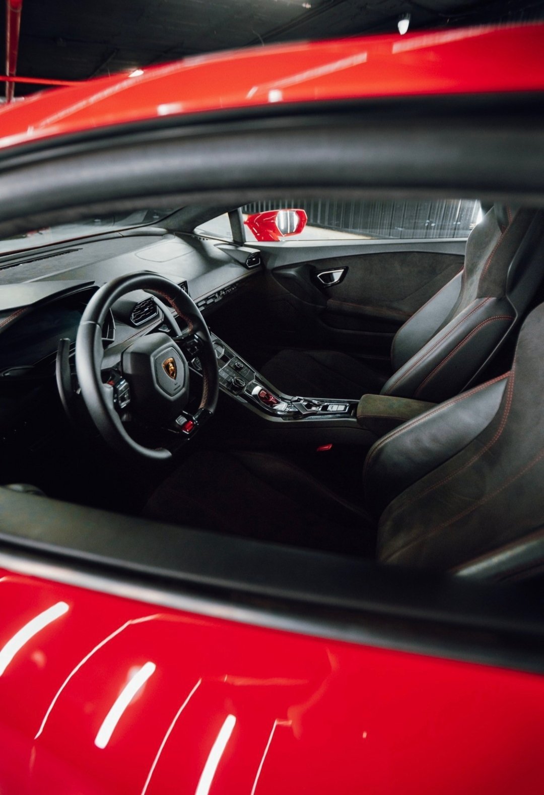 Lamborghini Huracán LP610-4 - imagen 4