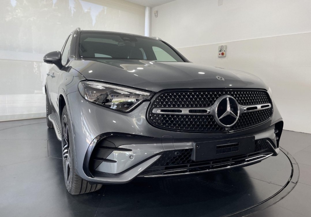 Mercedes-Benz GLC 200 - imagen 1