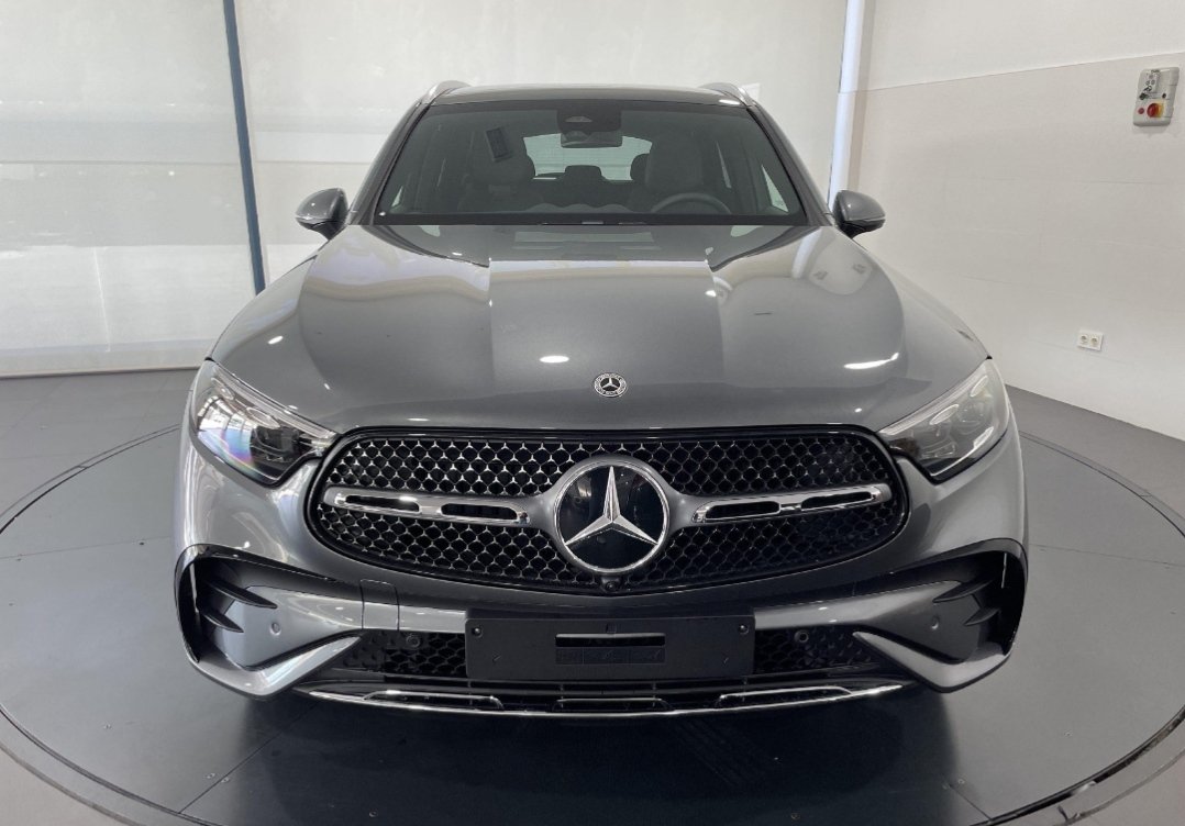 Mercedes-Benz GLC 200 - imagen 2