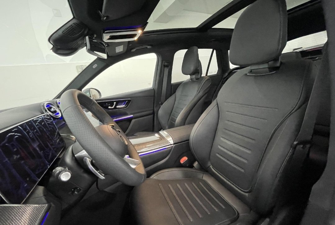 Mercedes-Benz GLC 200 - imagen 7