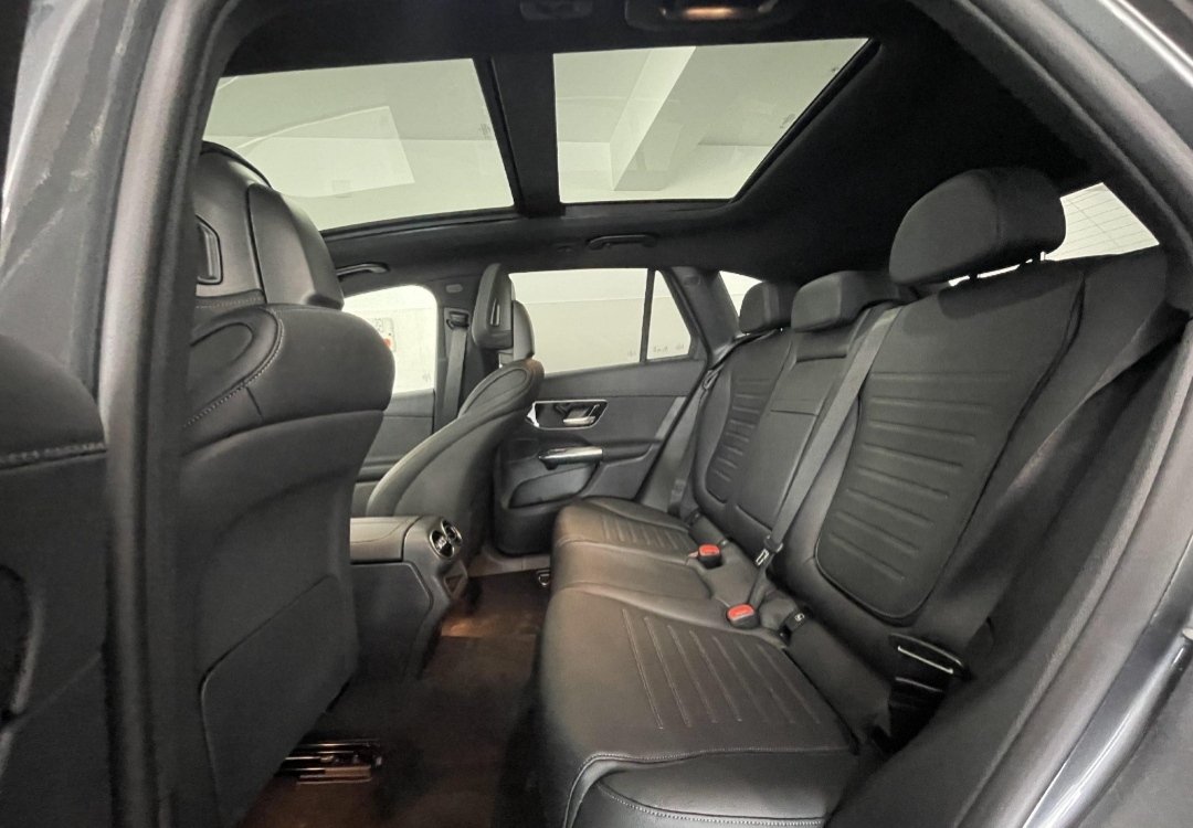 Mercedes-Benz GLC 200 - imagen 9