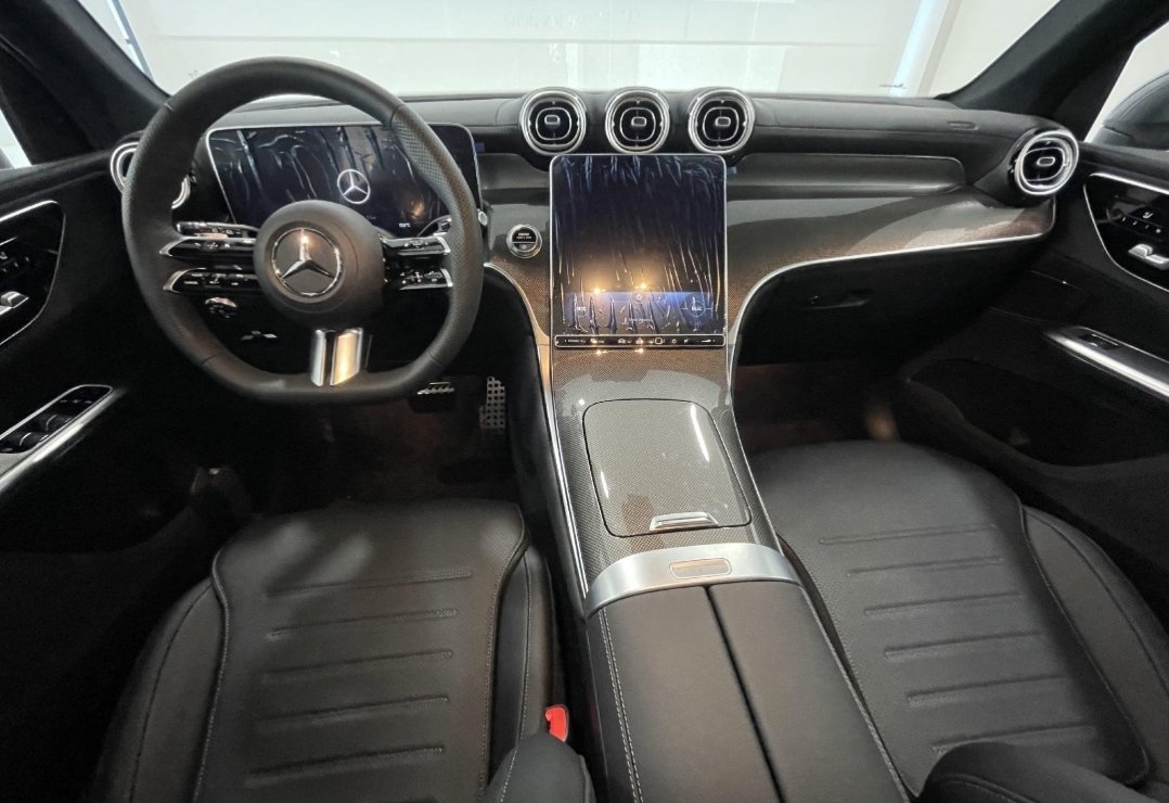 Mercedes-Benz GLC 200 - imagen 8
