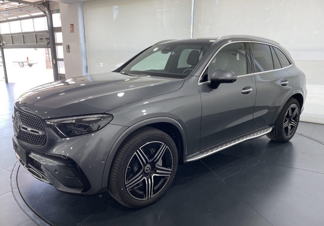 Mercedes-Benz GLC 200 - imagen 3